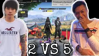 29 Kills Ft Tii /Rules Of Survival/-Ep.177/PrivatePlork