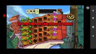 pvz saving the universe X pvz u54rdv re-imagined by @akaclusterstudios153.