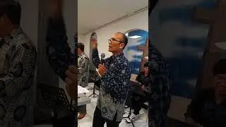 Sunday Service Highlights | 11.01.26 #baptist #cimahi #church #sundayservice #christian