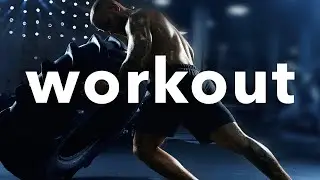 [No Copyright Background Music] Powerful Workout & Energetic Sports Dope Rock | Rebellion by Aylex