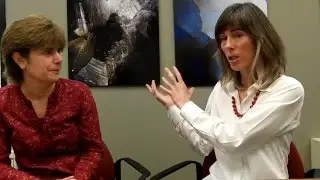 SMUVideo MariaRichards&ChristineFerguson