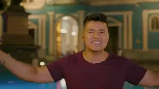 Yo Soy De Aqu&iacute;  ( Un Canto A Mi Ecuador) Oficial Video : Javier Delgado