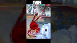 Pennem Star Vs Top Pro Player Squad #madhupennemgaming #telugufreefire #ffshorts