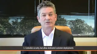 PL-Planning FedRAMP Security Control Family on Azure