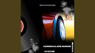Adrenaline Surge
