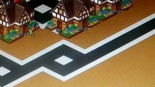 SimTown Gameplay