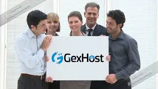 Web Hosting Pakistan | .Pk Domain Registration | GexHost