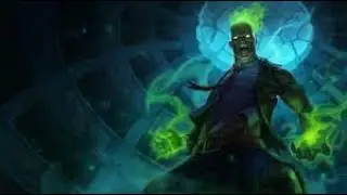 (Ranked) Brand vs Neeko Mid (9/2/8)