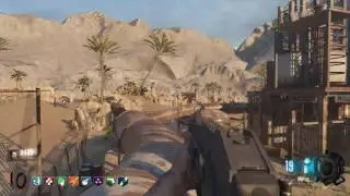 Rust Remake BO3