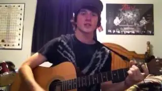 I Swear This Time I Mean It- Brandon Iacoponi (Mayday Parad