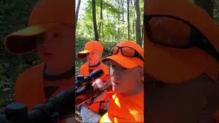 Addicted to Hunting! 🐿️