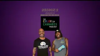 Ep 17 Armande - Original Dunkz - How to build and brand your premium cannabis brand.