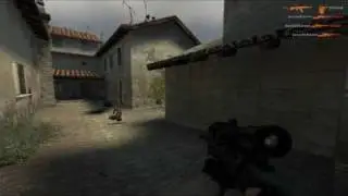 LASERJESUS ESEA AWP ACE