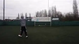 My BEST football moments!!