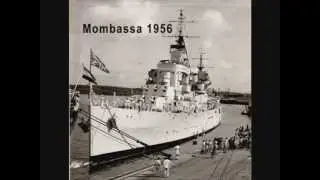 HMS Superb Through the Ages