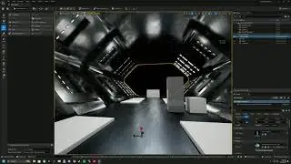 Can Old Dog Learn New Tricks....Unreal Engine 5.4