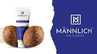 Private Hair Remover for Men for Unwanted Coarse Pubic Hair. Link to by is in Description.