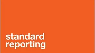 Standard Reporting, Occupational Health Software &mdash; Enterprise Health