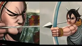 LIVE REACTION KINGDOM CHAPITRE 863: SEIKAUN VS SOUJIN LE D&Eacute;NOUEMENT ? 🏹🔥🔥🔥🔥🔥🔥