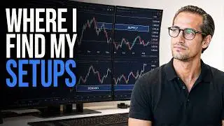I Spent Over $20,000 On My Trading Desk Setup: 2024 Tour