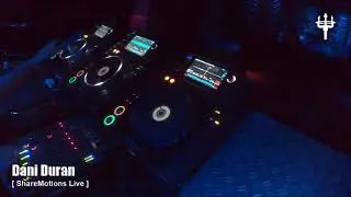 Dani Duran 20/01/19 SharEmotions Live
