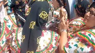 Elvaz N'djardjar Officiel/ festival du patrimoine bâti tazrouts at buyusef Michelet 2025