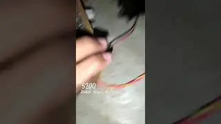 home made 5200 driver board testing  ytshorts viral shorts sayco uday