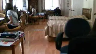 Homework Frustration
