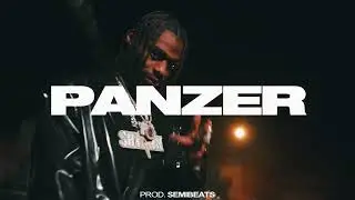 [FREE] Russ Millions x dopesmoke Type Beat - 'PANZER' | produced by semibeats