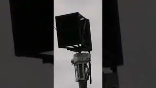 Tornado Siren Westminster Chimes