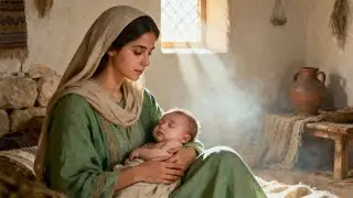 Still Like a Weaned Child ( Psalm 131 ) - Soaking Worship Song