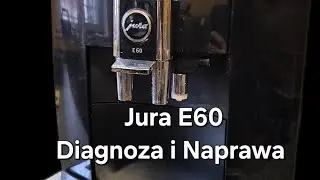 Jura E60 - Witam w Nowym Roku 2026 