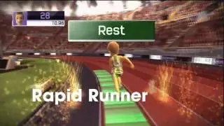Kinect Sports - Samsung Party Pack DLC