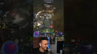 Just hit level 100 on Diablo 4! Twitch/Quest