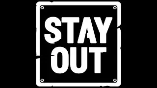 Stay Out US1 MP5 SD