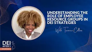 Understanding the Role of Employee Resource Groups in DEI Strategies