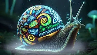 The Magical Slime Trail: The Amazing Benefits and Uses of Snail Slime
