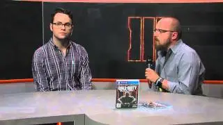 Call of Duty: Black Ops III - Info Gamescom 2015 HD