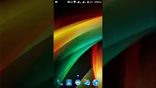 Router setup page