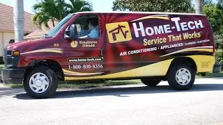 Home-Tech Appliance Repair Bradenton