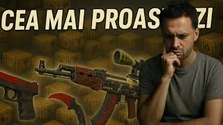 🔥GGDROP - A DOUA ZI IN CARE DESCHIDEM M4A1-S SI LUCRURILE STAU MAI RAU DE CAT SPERAM.🔥