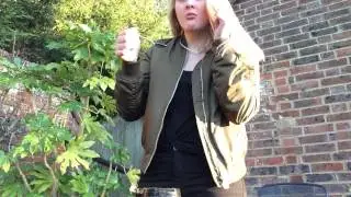 The hot smoked paprika challenge