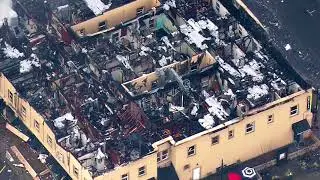 Auburn: a look at the damage