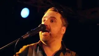 Hard to Handle wedding band Jumpin' Jack