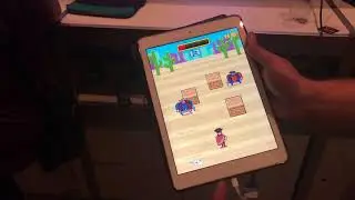Timber West - Hands-on At PAX West 2017