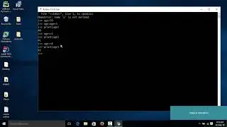 operators in Python | python for beginners