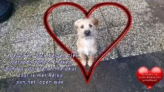 26 febru Rebecca en Jack ziek sieraden schoon Sandra dichte deur  #692