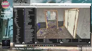 FOM Development Stream