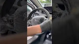 #asmr #automobile #detailing #carcleaning #cleaning #carwash #details #satisfying #lavageauto