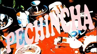Vici, minhatia, Nitcho & Leborato - Pechincha